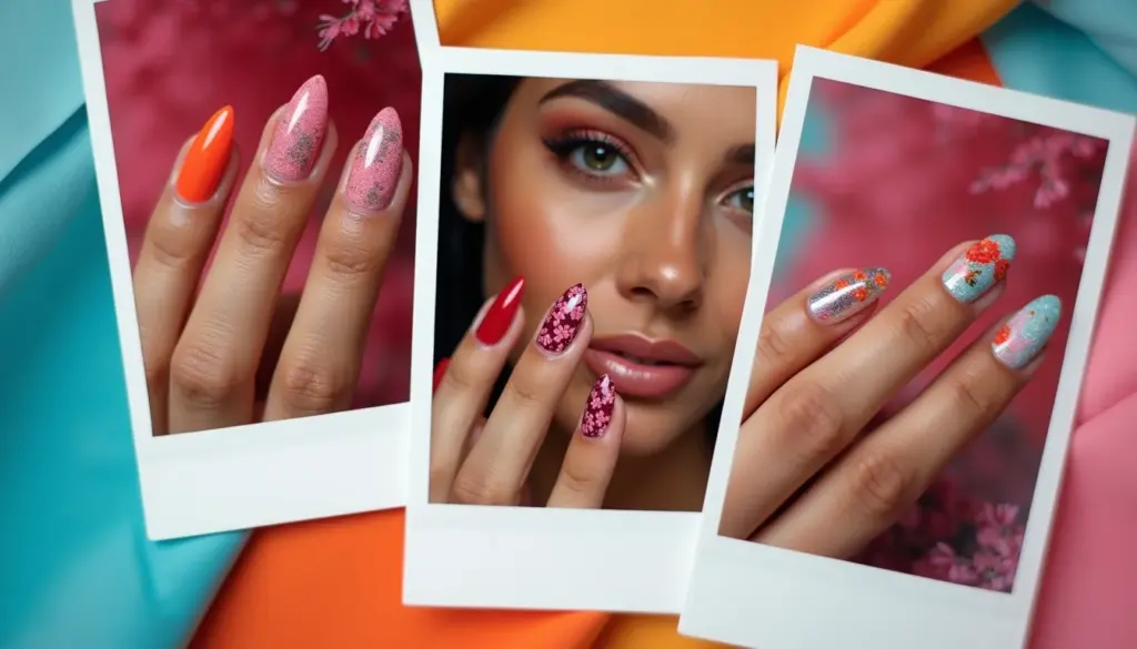 61 Ideias de Unha de Gel Bonita Para Arrasar em 2026