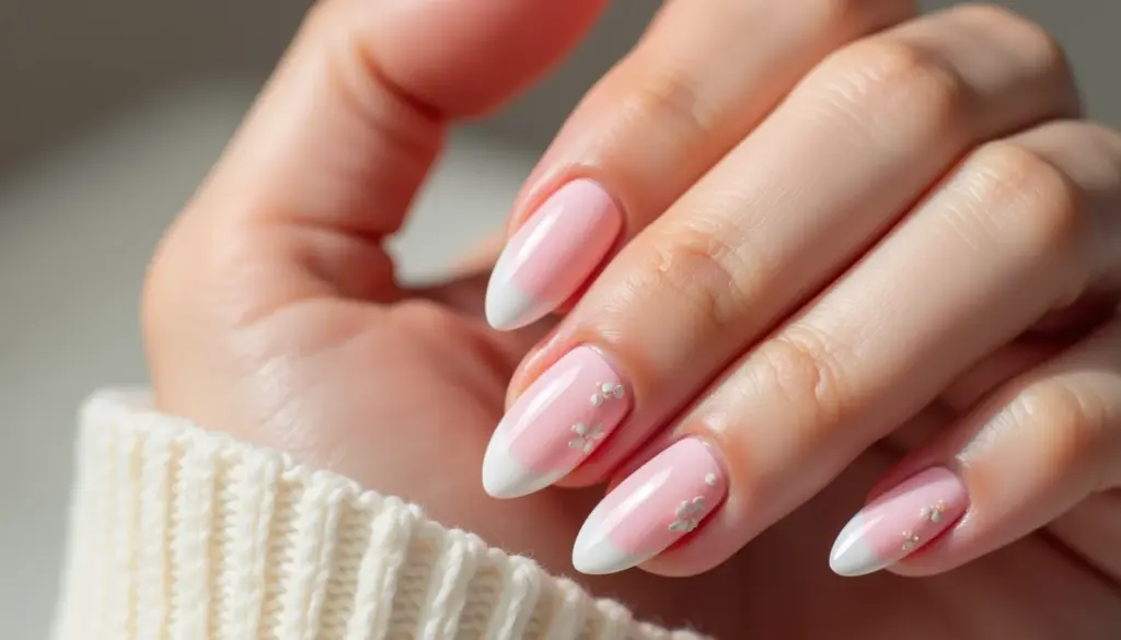 35 Unhas de Gel Decorada Delicada Amendoada: Inspirações e Dicas 2026 35 Unhas de Gel Decorada Delicada Amendoada: Inspirações e Dicas 2026