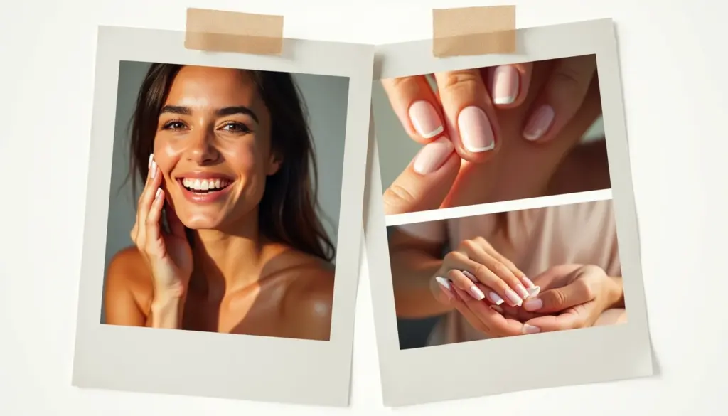 64 Ideias de Unha de Gel Faz Mal? Saiba os Riscos e Cuidados
