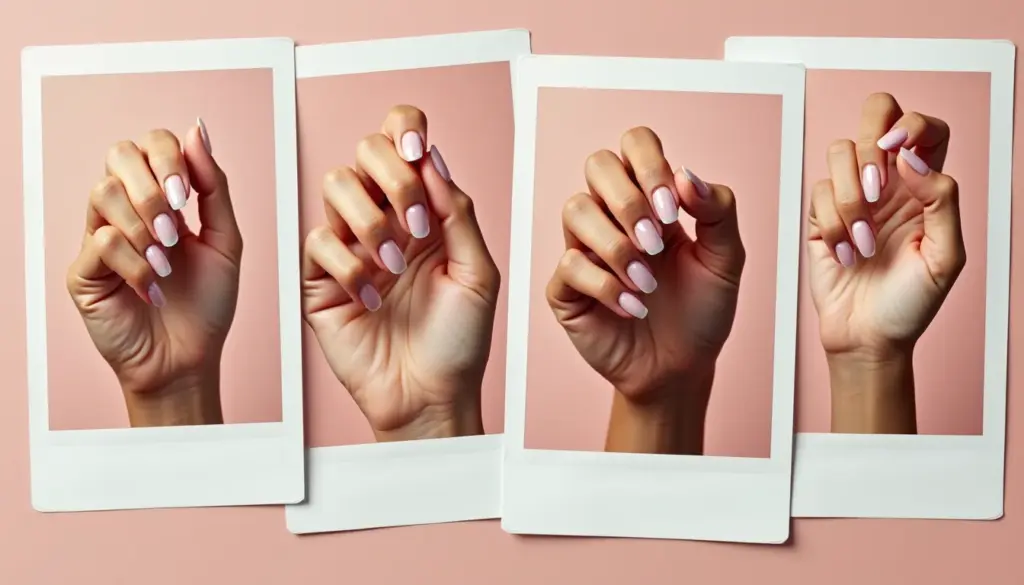 61 Ideias de Unha de Gel Transparente Que Vão Te Fazer Abandonar o Colorido