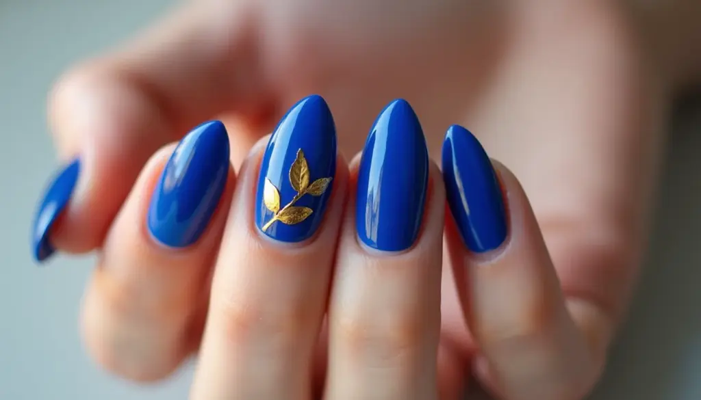 43 Ideias de Unha Decorada Azul Royal para Arrasar em 2026 43 Ideias de Unha Decorada Azul Royal para Arrasar em 2026