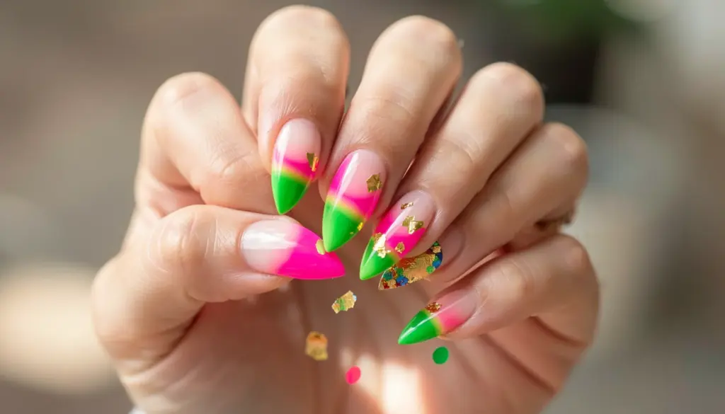 30 Unhas Decoradas Carnaval 2026: As Tendências Mais Quentes e Resistentes 30 Unhas Decoradas Carnaval 2026: As Tendências Mais Quentes e Resistentes