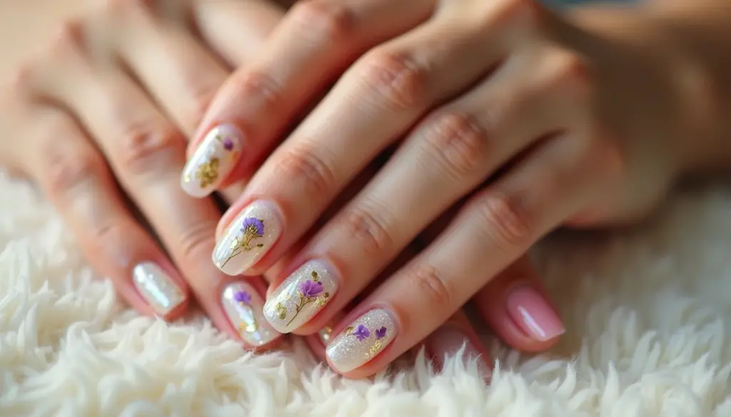65 Unhas Decoradas Encapsuladas que Duram 30 Dias Sem Perder o Brilho 65 Unhas Decoradas Encapsuladas que Duram 30 Dias Sem Perder o Brilho
