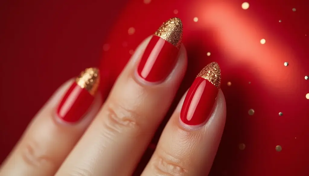 49 Unhas Decoradas Para Final de Ano: Ideias Incríveis Para 2026 49 Unhas Decoradas Para Final de Ano: Ideias Incríveis Para 2026