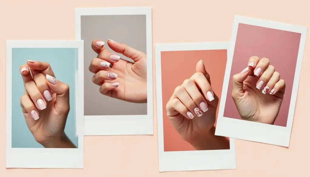 66 Ideias de Unha em Gel Delicada e Elegante Que Toda Mulher Precisa Ver 66 Ideias de Unha em Gel Delicada e Elegante Que Toda Mulher Precisa Ver