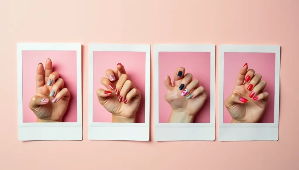 61 Ideias de Unha em Gel para Criança de 9 Anos com Segurança e Estilo 61 Ideias de Unha em Gel para Criança de 9 Anos com Segurança e Estilo