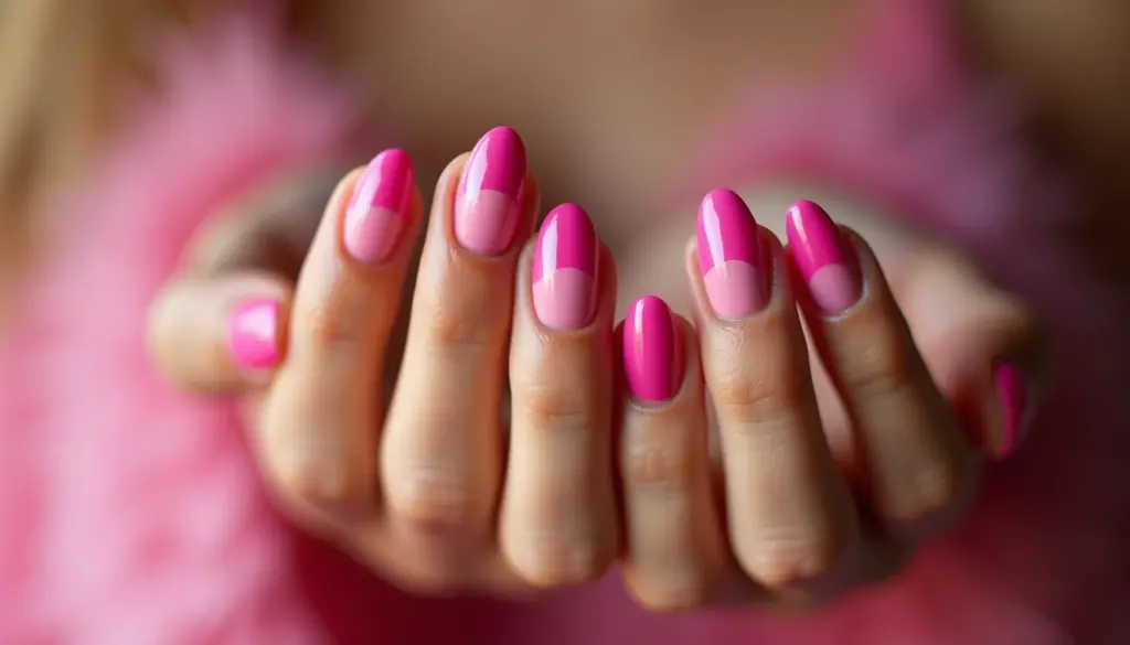 34 Unha Fucsia Decorada: Ideias 2026 Para Arrasar Com Estilo 34 Unha Fucsia Decorada: Ideias 2026 Para Arrasar Com Estilo