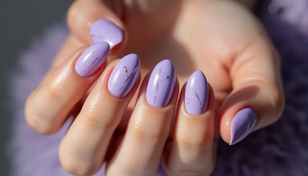 44 Unhas Lavanda Decoradas que São Pura Tendência em 2026 44 Unhas Lavanda Decoradas que São Pura Tendência em 2026