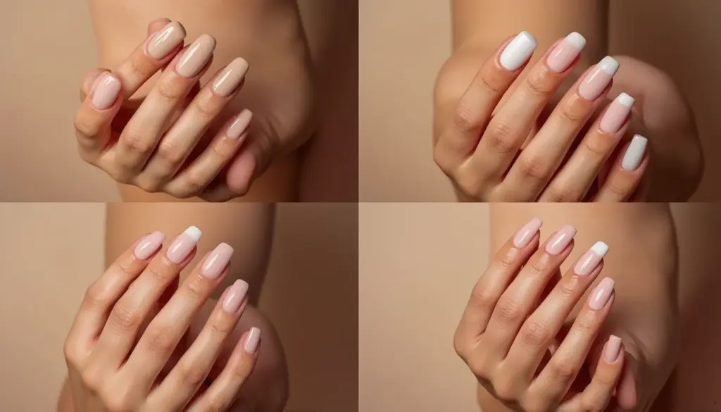 52 Ideias de Unha Postiça Bonita Que Parecem Naturais e Duram Mais