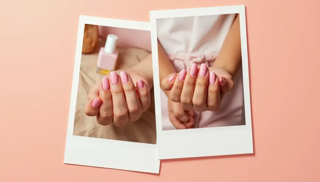 40 Ideias de Unha Saudável e Forte Que Vão Transformar Suas Mãos